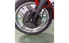 HONDA CBX550 2018 PC04