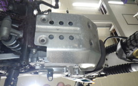 YAMAHA SEROW 250 Gen.2 1997 DG17J