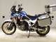 Фото Honda CRF1100L AFRICA TWIN DCT 2020 с японского аукциона