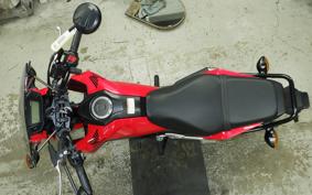 HONDA GROM JC61
