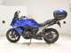 Фото BMW R1300RS ASA 2025 с японского аукциона