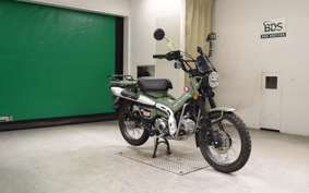 HONDA CT125 HUNTER CUB 2012 JA55