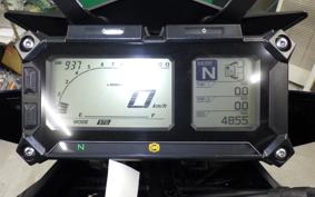 YAMAHA MT-09 Tracer 2018 RN36J