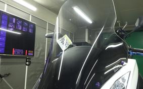 HONDA PCX 160 KF47