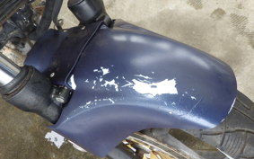 HONDA VTZ250 MC15
