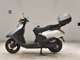 Фото Honda SPACY 100 с японского аукциона
