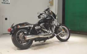 HARLEY FXDC 1580 2011