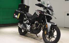 HONDA CB190X 2016