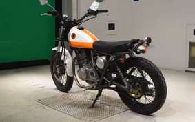 SUZUKI GRASS TRACKER 2021 NJ47A