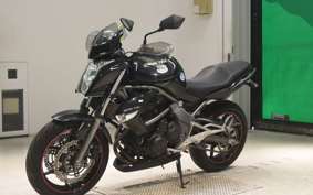 KAWASAKI ER400 N 2012 ER400B