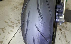 HONDA CBR600RR GEN 2 2006 PC37