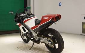 YAMAHA TZR250 2010 1KT