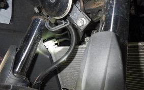 YAMAHA YZF-R25 2016 RG10J