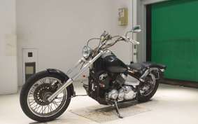 YAMAHA DRAGSTAR 400 1998 4TR