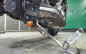 HARLEY FLSTF 1450 2001