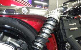 HARLEY FXDL 1580 2011