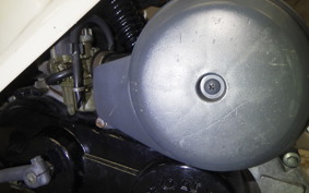HONDA ZOOK 2024 AF26