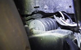 HARLEY FXBRS1870 2021