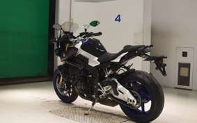 YAMAHA MT-10 SP 2017 RN50J