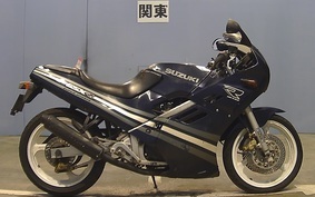 SUZUKI GSX-R250 GJ72A