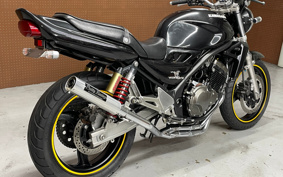 KAWASAKI BALIUS250-2 ZR250B