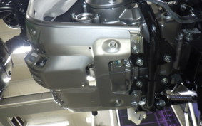 HONDA CT125-2 JA65