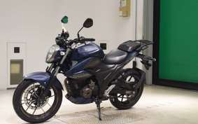 SUZUKI GIXXER 250 2023 ED22Y