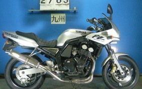 YAMAHA FZ400 1998 4YR