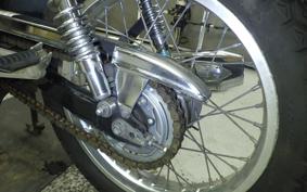 HONDA GB250 CLUBMAN Gen.5 2007 MC10