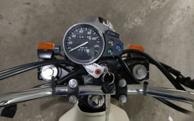 HONDA FTR223 MC34