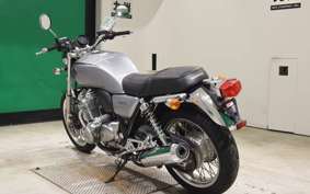 HONDA CB1100 EX 2014 SC65