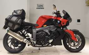 BMW K1300R 2012