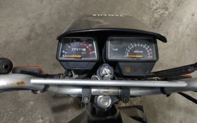 YAMAHA DT50 17W