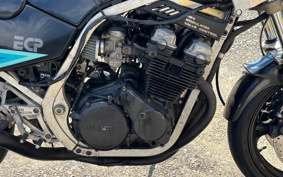HONDA CBR400F 1984 NC17