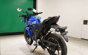 SUZUKI GIXXER 150 2026 NG4BG