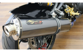 HONDA V-TWIN MAGNA MC29