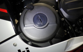KAWASAKI NINJA 400 2021 EX400G