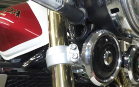 HONDA CB1300SF SUPER FOUR SP 2025 SC54