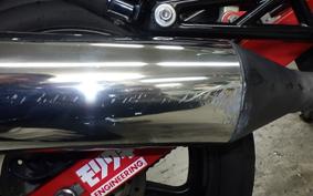 HONDA VTR 250 Gen. 2 2017 MC33