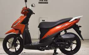 SUZUKI ADDRESS 110 CE47A