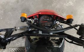 KAWASAKI KSR-1 MX050B