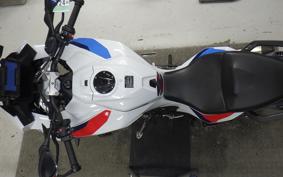 BMW S1000XR 2022