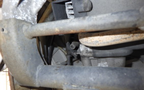 SUZUKI PALETTE CA45A