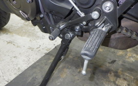 YAMAHA XSR700 2020 RM22J