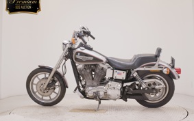 HARLEY FXDC 1340 1992