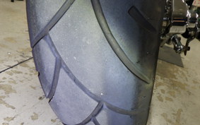 HARLEY FXSTD 1450 2001