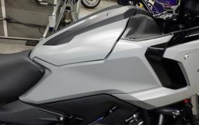 HONDA NC750X 2026 RH23