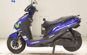 YAMAHA CYGNUS 125 XSR 3 SED8J