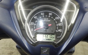 HONDA DIO 110 2016 JK03