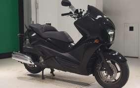HONDA FAZE MF11